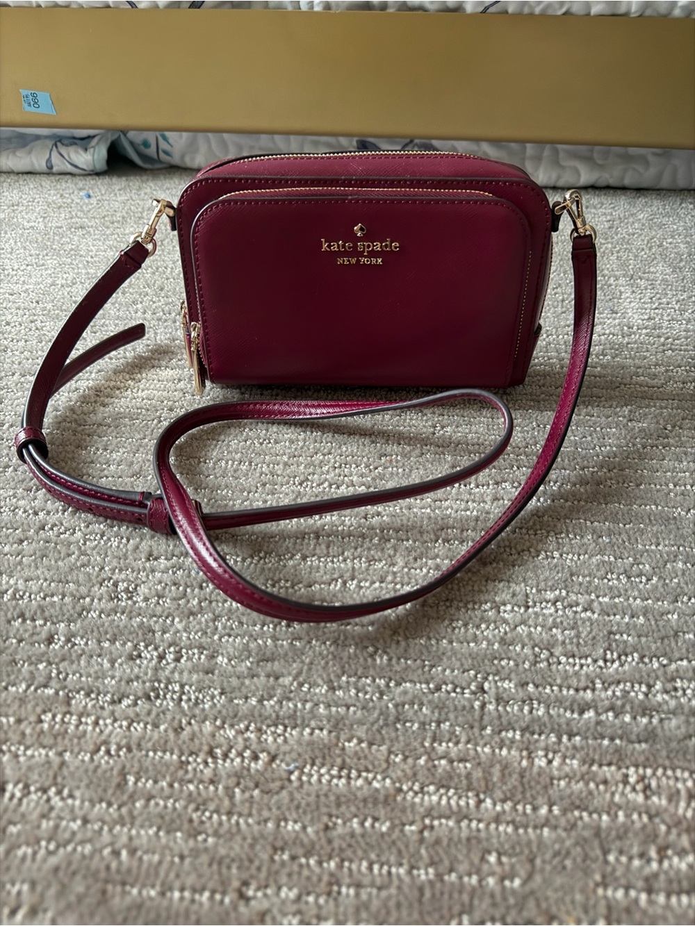 Kate Spade Stacie Crossbody